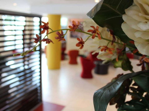 Ibis Newcastle - Accommodation Bookings 43