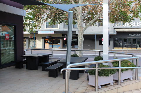 Ibis Newcastle - Accommodation Bookings 10