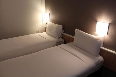 Ibis Newcastle - Accommodation Bookings 16