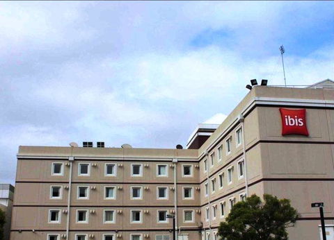 Ibis Newcastle - Accommodation Bookings 22