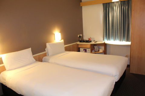 Ibis Newcastle - Accommodation Bookings 14