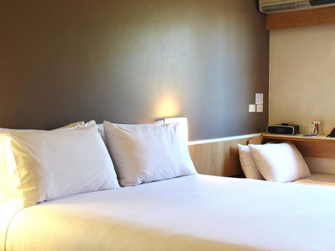 Ibis Newcastle - Accommodation Bookings 18