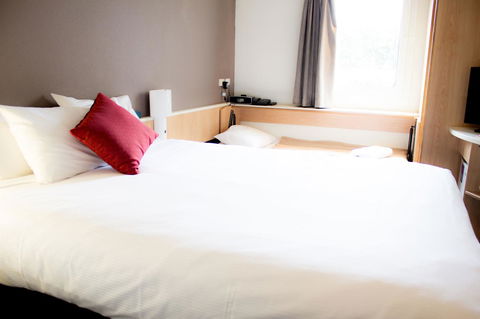 Ibis Newcastle - Accommodation Bookings 2