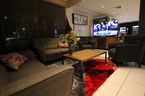 Ibis Newcastle - Accommodation Bookings 29