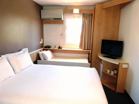Ibis Newcastle - Accommodation Bookings 17