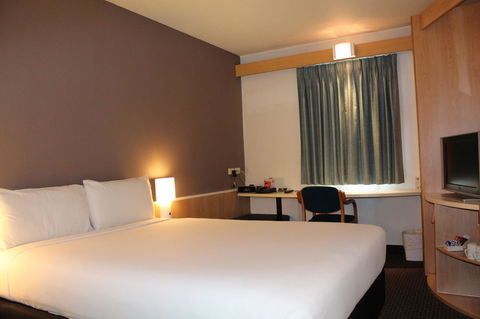 Ibis Newcastle - Accommodation Bookings 19