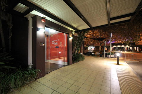 Ibis Newcastle - Accommodation Bookings 31
