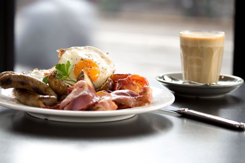 Ibis Newcastle - Accommodation Bookings 6
