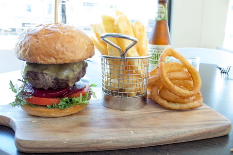 Ibis Newcastle - Accommodation Bookings 4