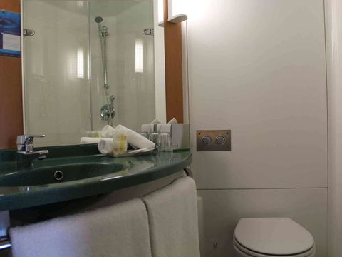 Ibis Newcastle - Accommodation Bookings 39