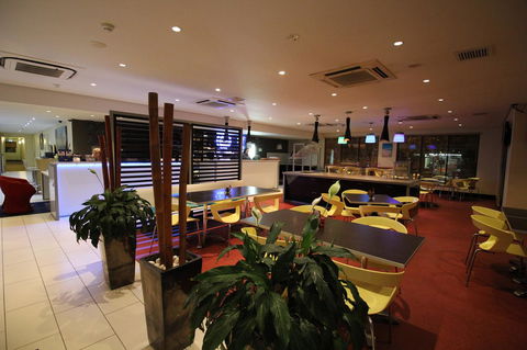 Ibis Newcastle - Accommodation Bookings 30