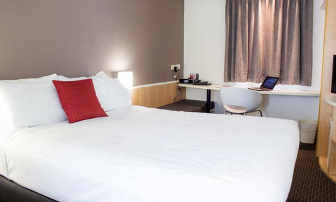 Ibis Newcastle - Accommodation Bookings 3