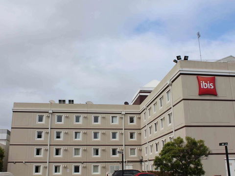 Ibis Newcastle - Accommodation Bookings 36