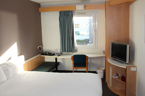 Ibis Newcastle - Accommodation Bookings 8