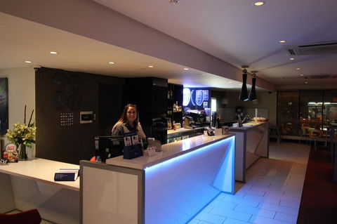 Ibis Newcastle - Accommodation Bookings 28