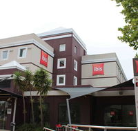 ibis Newcastle - Accommodation Bookings