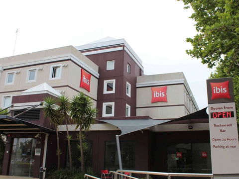 Ibis Newcastle - Accommodation Bookings 0