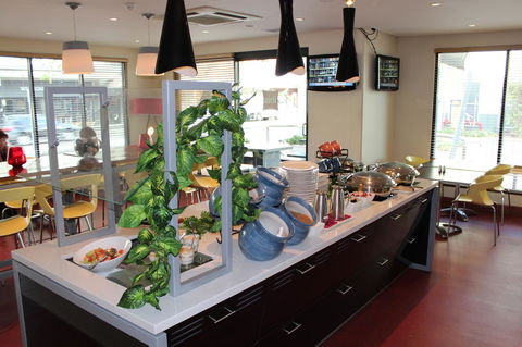 Ibis Newcastle - Accommodation Bookings 9