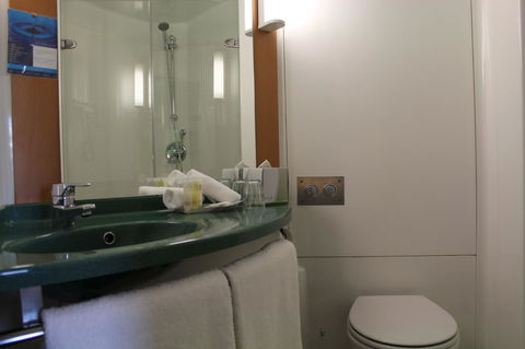 Ibis Newcastle - Accommodation Bookings 12
