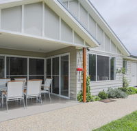 Armidale Cottage - Accommodation Bookings
