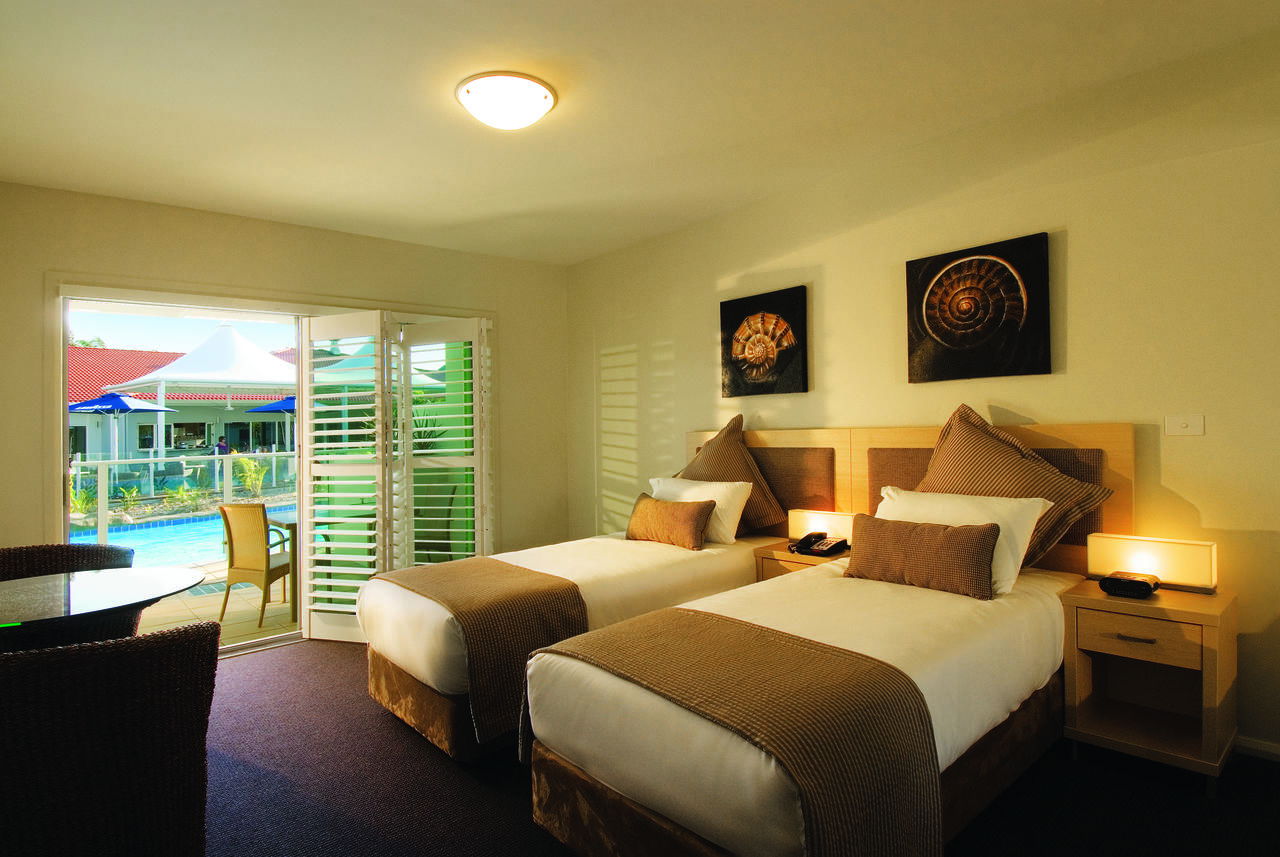 Oaks Port Stephens Pacific Blue Resort - thumb 6