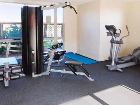Oaks Port Stephens Pacific Blue Resort - Accommodation Bookings 9