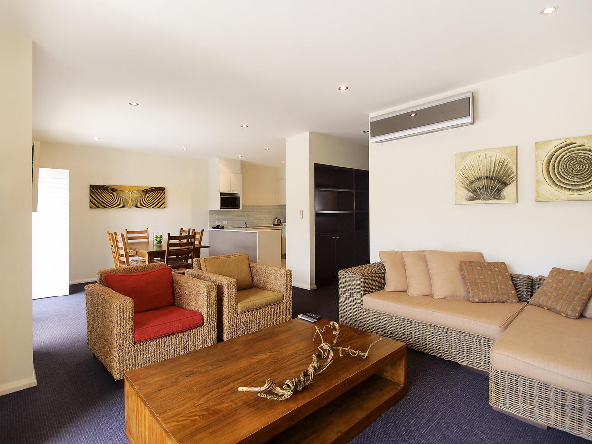 Oaks Port Stephens Pacific Blue Resort - thumb 5