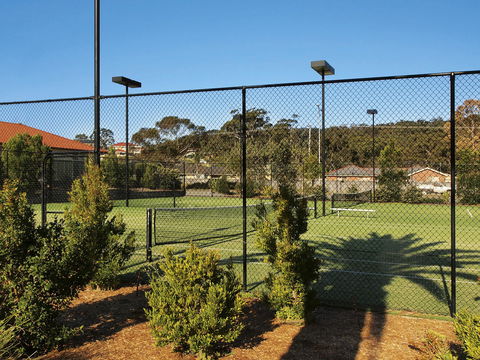 Oaks Port Stephens Pacific Blue Resort - Accommodation Bookings 10
