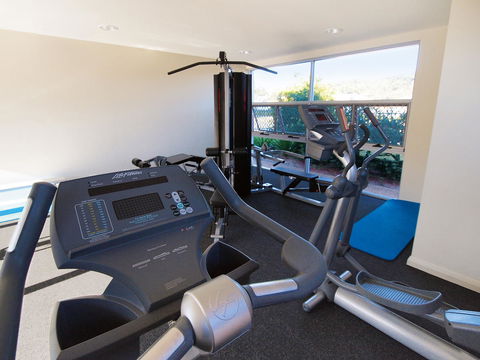 Oaks Port Stephens Pacific Blue Resort - Accommodation Bookings 8