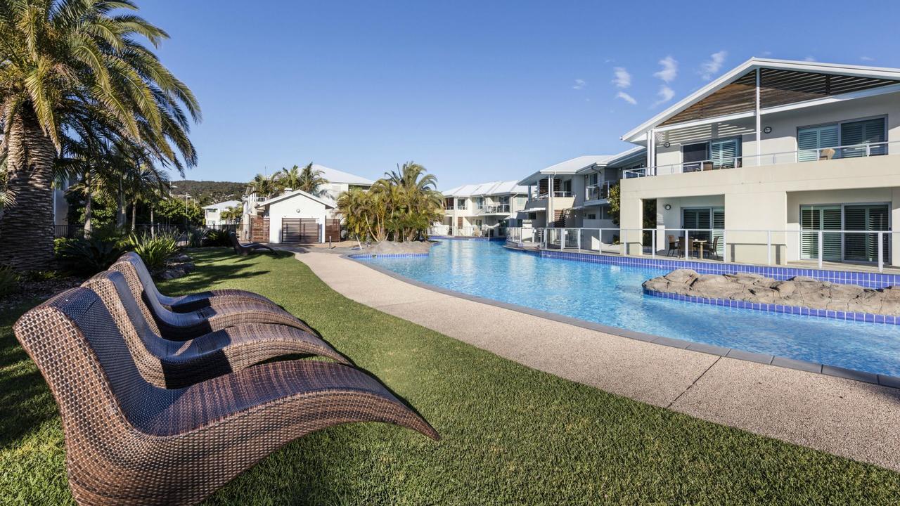 Oaks Port Stephens Pacific Blue Resort - thumb 2