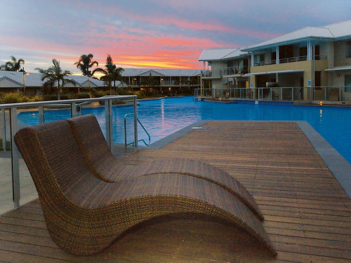 Oaks Port Stephens Pacific Blue Resort - thumb 7