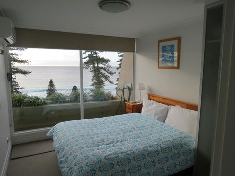 Manly Paradise Motel & Apartments - Accommodation Bookings 26