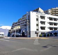 Manly Paradise Motel  Apartments