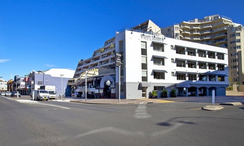 Manly Paradise Motel & Apartments - Accommodation Bookings 0