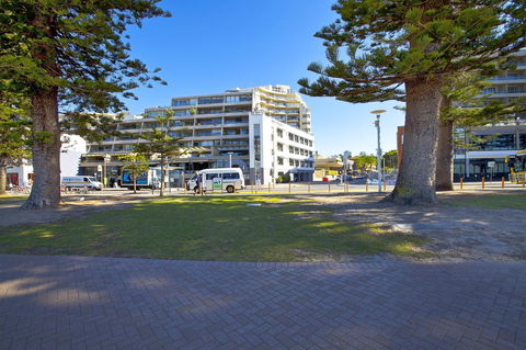Manly Paradise Motel & Apartments - Accommodation Bookings 20
