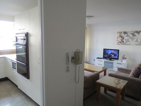 Manly Paradise Motel & Apartments - Accommodation Bookings 44