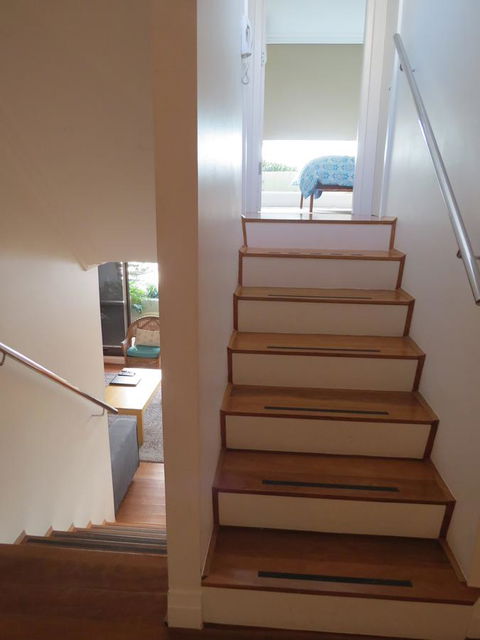 Manly Paradise Motel & Apartments - Accommodation Bookings 29