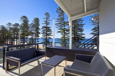 Manly Paradise Motel & Apartments - Accommodation Bookings 15