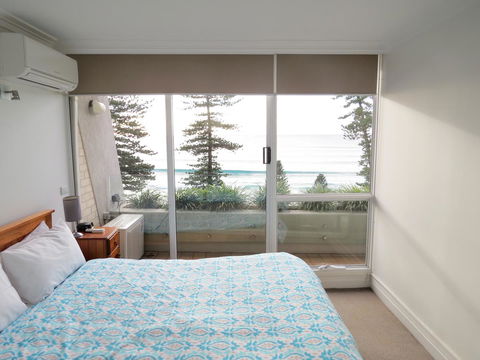 Manly Paradise Motel & Apartments - Accommodation Bookings 23