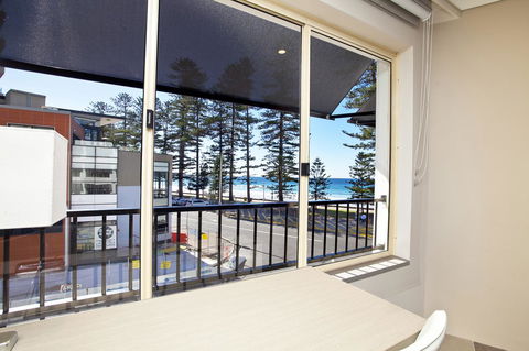 Manly Paradise Motel & Apartments - Accommodation Bookings 10
