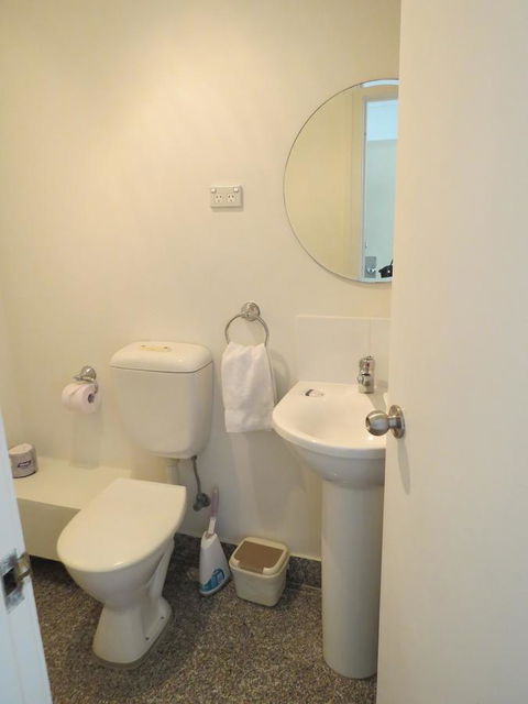 Manly Paradise Motel & Apartments - Accommodation Bookings 30