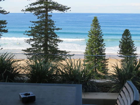 Manly Paradise Motel & Apartments - Accommodation Bookings 35