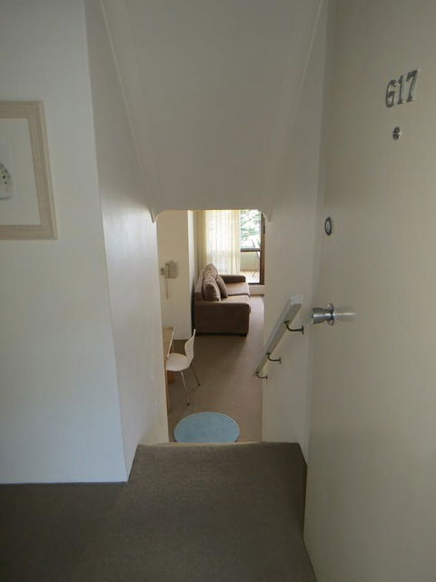 Manly Paradise Motel & Apartments - Accommodation Bookings 41