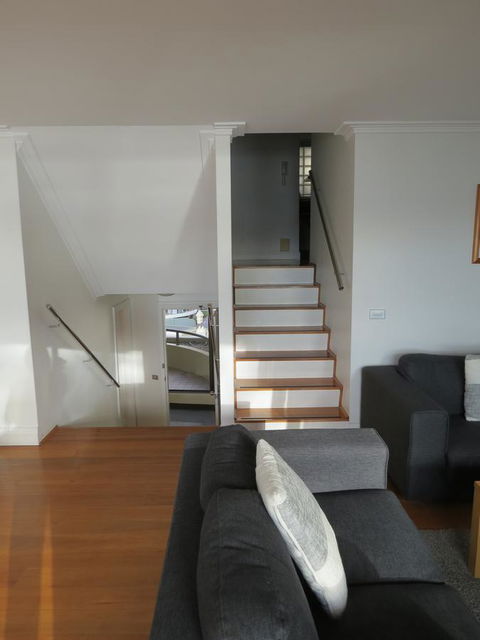 Manly Paradise Motel & Apartments - Accommodation Bookings 31