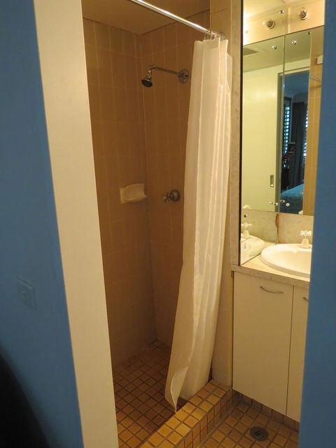 Manly Paradise Motel & Apartments - Accommodation Bookings 38