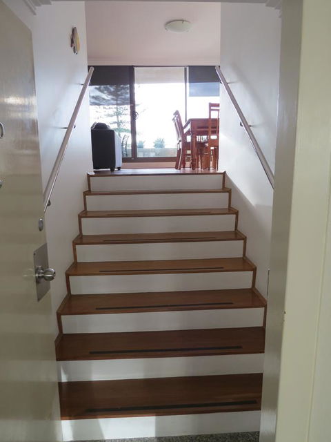 Manly Paradise Motel & Apartments - Accommodation Bookings 22