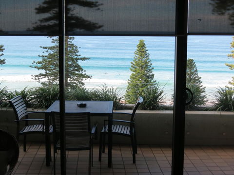 Manly Paradise Motel & Apartments - Accommodation Bookings 34