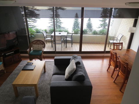 Manly Paradise Motel & Apartments - Accommodation Bookings 27