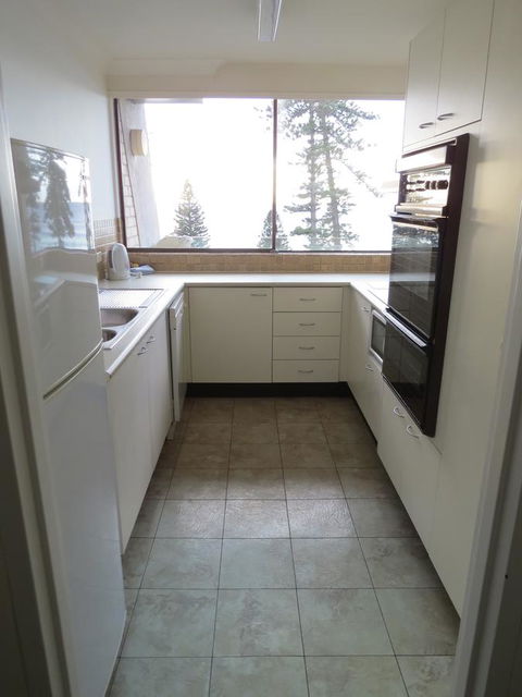 Manly Paradise Motel & Apartments - Accommodation Bookings 43