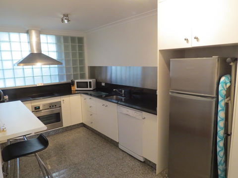 Manly Paradise Motel & Apartments - Accommodation Bookings 28